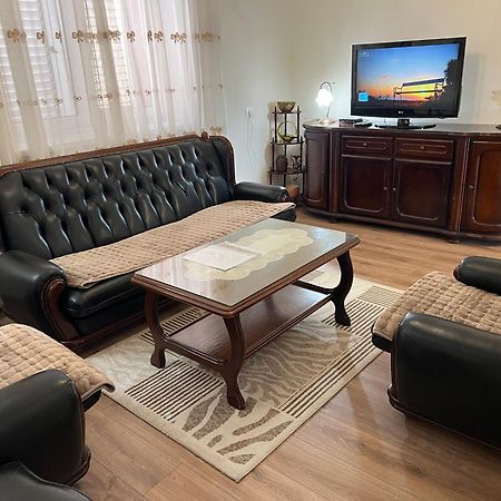 Apartments Dragovic Nikšić エクステリア 写真